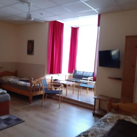 Pension Lehmann Радебойль Экстерьер фото